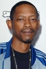 Kurupt isDarryl Orchard