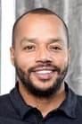 Donald Faison isGary the Stormtrooper / TIE Fighter Pilot (voice)