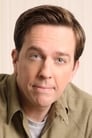 Ed Helms isAndy Bernard