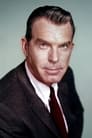 Fred MacMurray isJeff D. Sheldrake