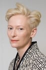 Tilda Swinton isThora Thacker / Thessaly Thacker