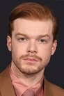 Cameron Monaghan isKamandi (voice)