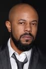 Rockmond Dunbar isMr. Fire