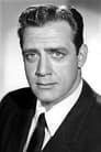 Raymond Burr isJudge D.C. Simonton