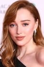 Phoebe Dynevor isEmily