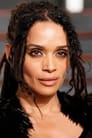 Lisa Bonet isEpiphany Proudfoot