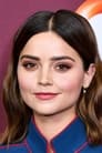 Jenna Coleman isClara Oswald