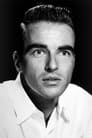 Montgomery Clift isMatthew Garth