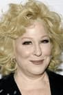 Bette Midler isSadie Ratliff / Sadie Shelton