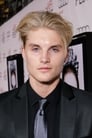 Toby Hemingway isOscar