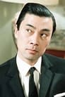 Burt Kwouk isKato