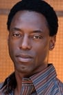 Isaiah Washington isAntoine Sartain