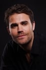 Paul Wesley isStefan Salvatore