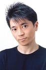 Akio Suyama isHige (voice)