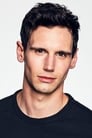 Cory Michael Smith isGeorgie