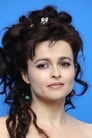 Helena Bonham Carter isSerena