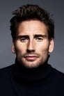 Edward Holcroft isCharlie