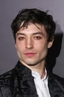 Ezra Miller isPatrick