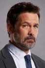 Billy Campbell isRichard