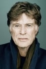 Robert Redford isAlexander Pierce