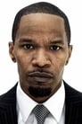 Jamie Foxx isMotherfucker Jones