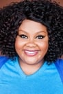 Nicole Byer isGamby (voice)