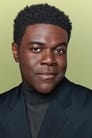 Sam Richardson isJulius (voice)