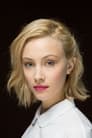 Sarah Gadon isAlyssa