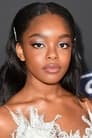 Marsai Martin isPrudence Granger (voice)