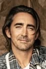 Lee Pace isJack