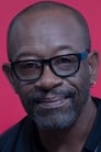 Lennie James isSol