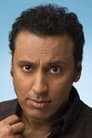 Aasif Mandvi isIchiro (voice)