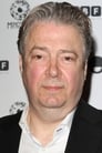 Roger Allam isChristopher