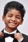 Sunny Pawar isBalmani