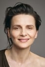 Juliette Binoche isAnne Laurent