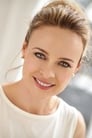 Tami Stronach isThe Childlike Empress