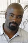 Mike Colter isDavid Acosta