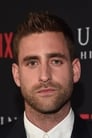 Oliver Jackson-Cohen isToni