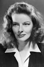 Katharine Hepburn isJo