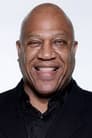 Tommy Lister Jr. isPresident Lindberg