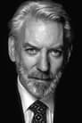 Donald Sutherland isJack Pellit