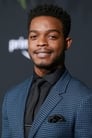 Stephan James isAlonzo 