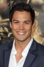 Michael Copon isMathayus