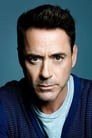 Robert Downey Jr. isPaul Avery