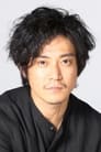 Shun Oguri isRen Serizawa