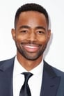 Jay Ellis isLt. Reuben 'Payback' Fitch