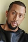 Affion Crockett isEli