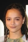 Sasha Lane isAlice Monaghan