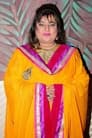 Dolly Bindra isPitambar Jalan's Wife