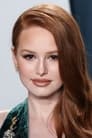 Madelaine Petsch isGeorgia